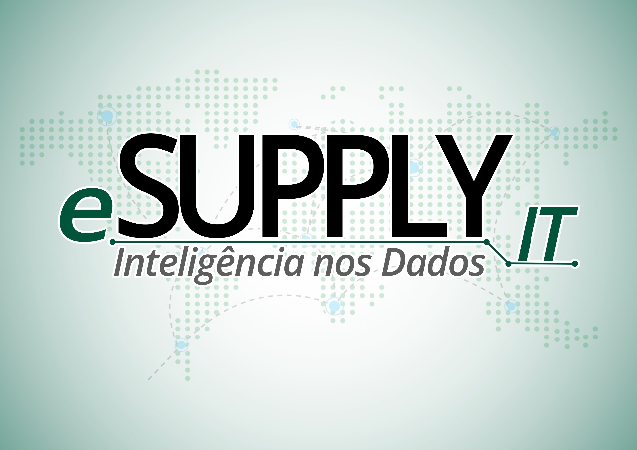 eSUPPLY IT Logo